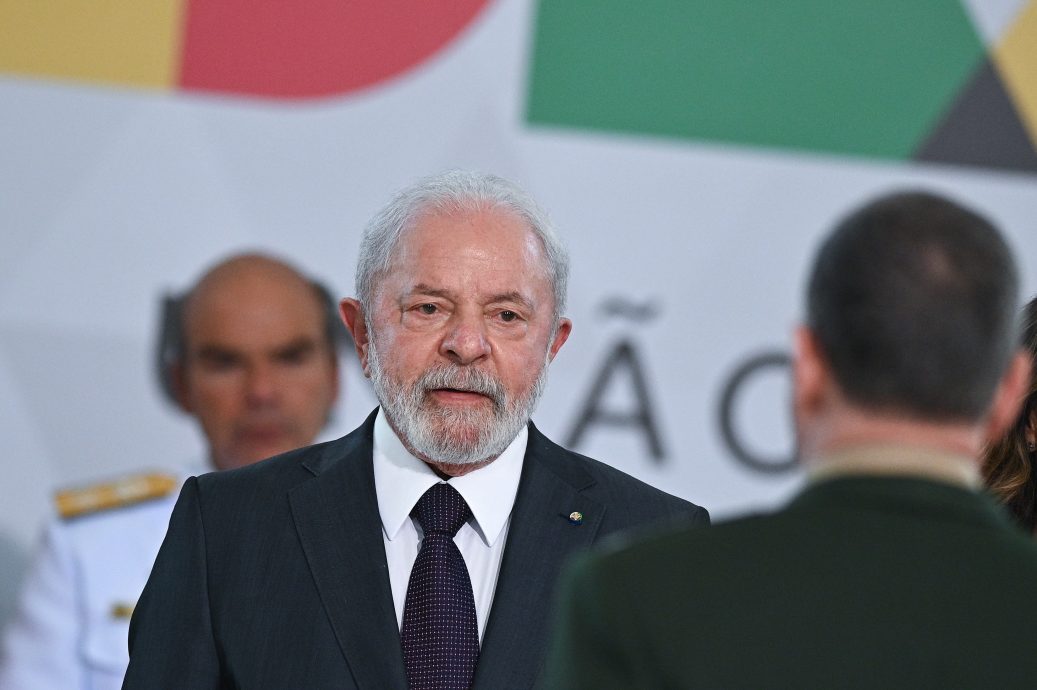巴西宣布重返南美洲国家联盟