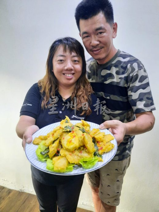 食客指路：喜欢下厨的男人，颜俊秋追求原汁原味