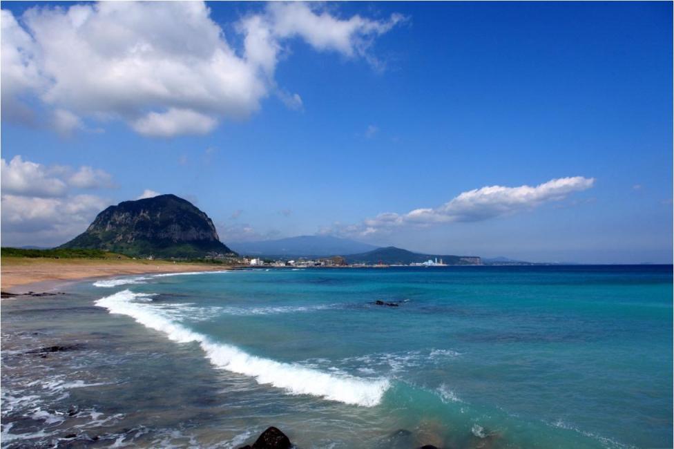 济州岛计划收“观光费”平均每日27令吉 维护环境整洁
