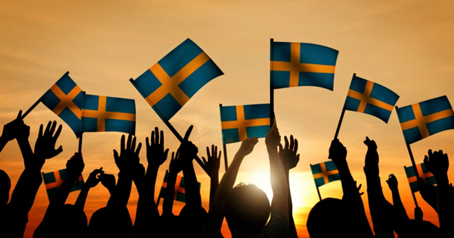 瑞典5人涉恐怖主义罪行被拘留