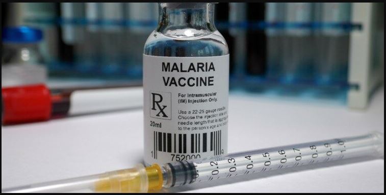 看世界)牛津大学疟疾疫苗获准 非洲加纳首用助幼童抗疫