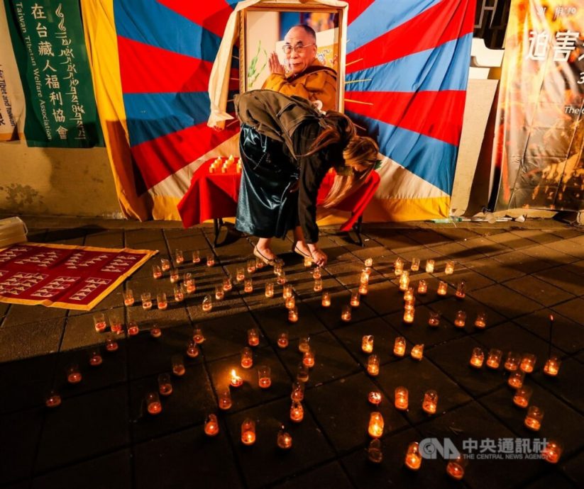 联合国专家：中国强迫数十万西藏人「职业训练」
