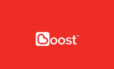 亚通兴业联营Boost公司  签股东股权认购协议