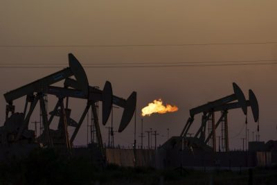 IEA示警: OPEC+减产 下半年石油短缺或加剧