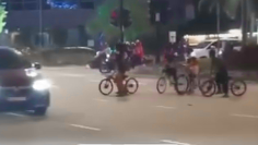 视频 | 蚊型脚车出现关丹市区？ 网民：若出意外 怪谁？