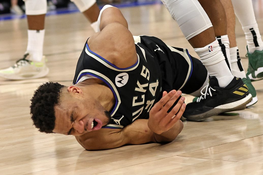 NBA季后赛|首轮主场作战皆不敌对手  公鹿（灰熊）太阳出师不利