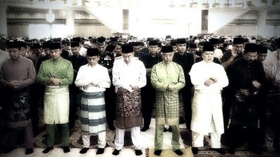 Implication of politicizing ‘Takbir Raya’ in a two-Islam Malaysia