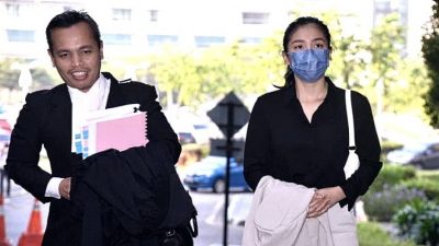 Sam Ke Ting acquitted