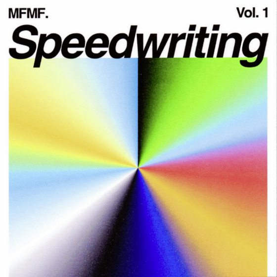 Tom Phan／《MFMF.Speedwriting Vol.1》当男团的风，吹到马来西亚	