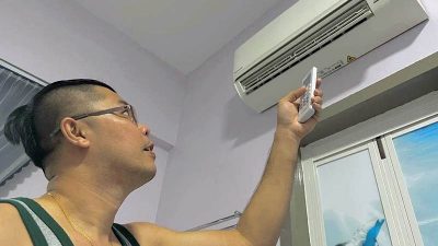 国能：热天开空调降温 吉州2月起用电量增20%
