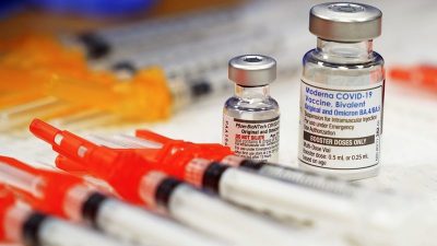 美国下周将解除 强制接种冠病疫苗规定