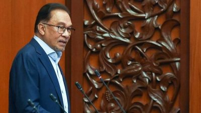 BNM interest rate hike could be devastating for the Anwar-led government