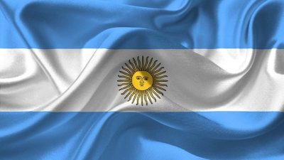 阿根廷升息至97％