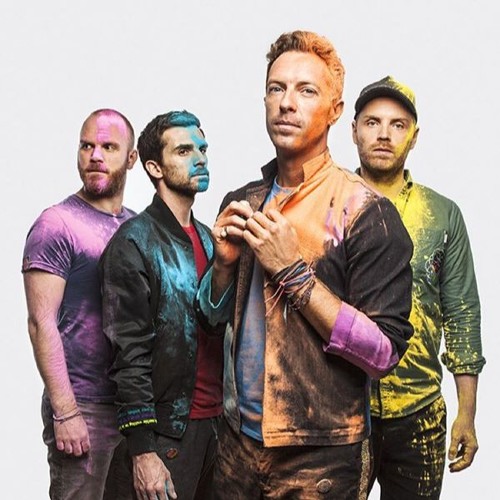 Coldplay门票3小时完售  ​ 创同时最多人抢票纪录