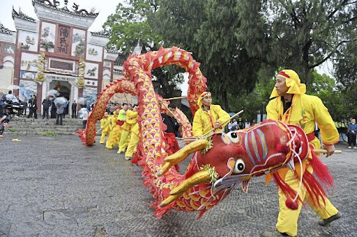 【中国】湖南怀化，美得让人心痛