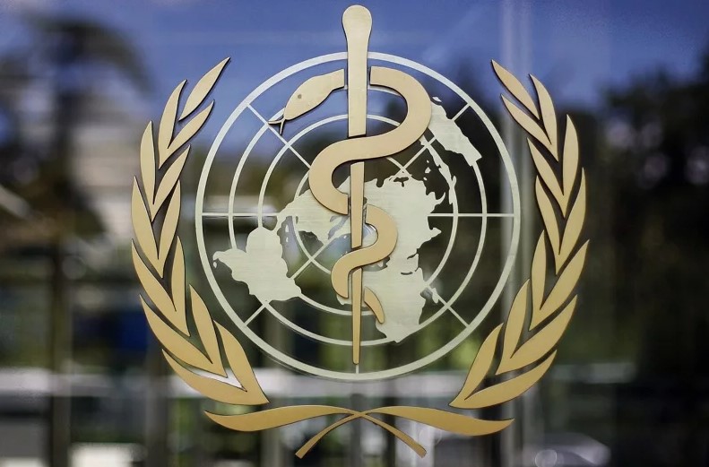 世界卫生大会通过议案 谴责俄国侵略乌克兰
