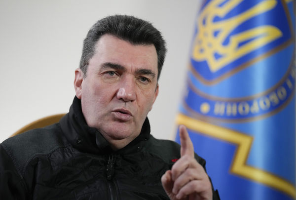 乌军已准备好发动反攻　乌克兰高官曝“最快在明天” 