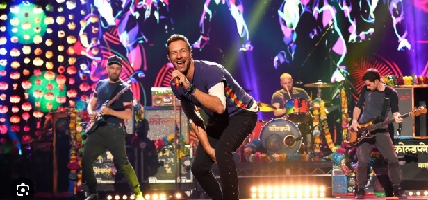 内贸部:Coldplay门票若涉欺诈 拿证据向部门投诉 