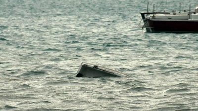 已打捞7遗体　印度洋翻沉华渔船内料无幸存者