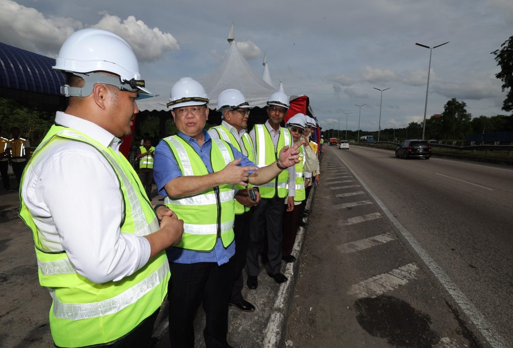 联邦政府拨款520万，巴西古当大道2项提升工程