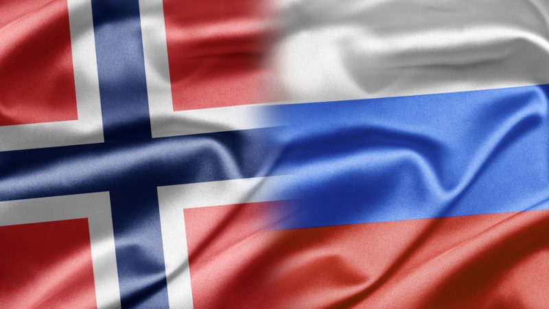 挪威接任北极会议主席国 预定2025年开会