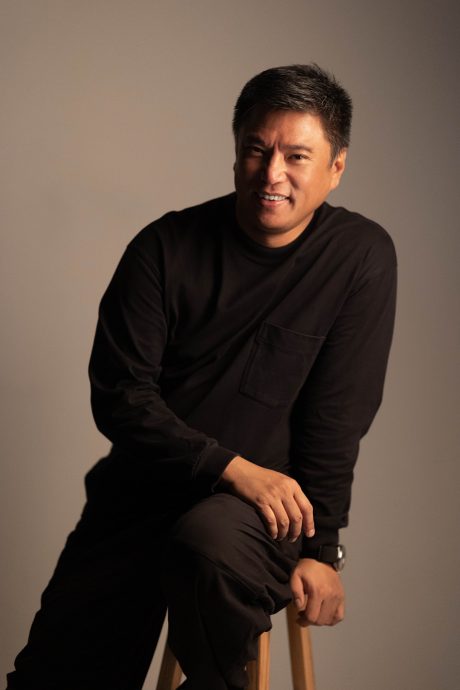 杨伟汉重启创作歌手身分 6月连开2场音乐会