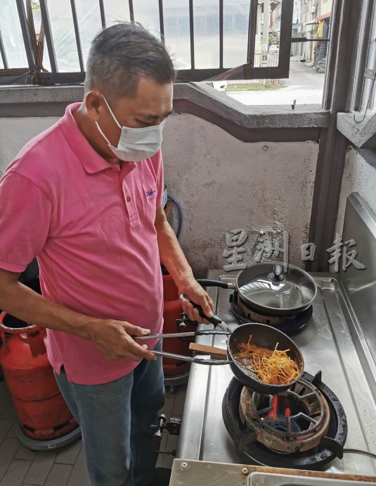 食客指路：经典台式料理，充满“正港台味”