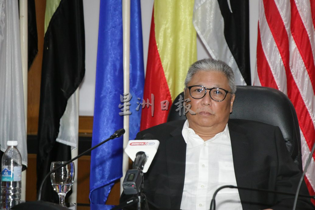 沙州议会有意愿提呈反跳槽法案 州议长：不清楚来临州会会否提呈