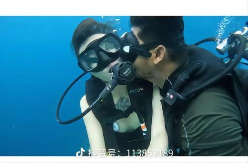  涉强吻中国女游客  仙本那潜水长已被捕