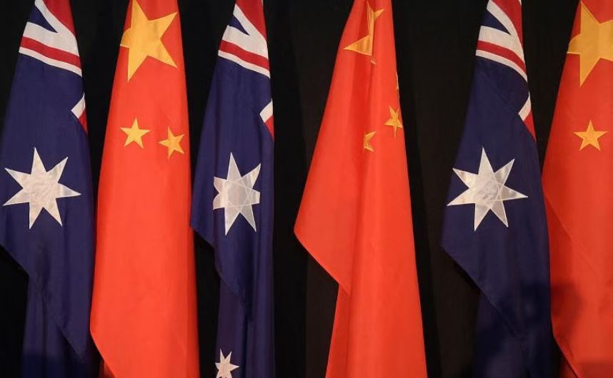 澳洲贸易部长访华 推动全面解除经贸壁垒 寻求“畅通无阻”贸易