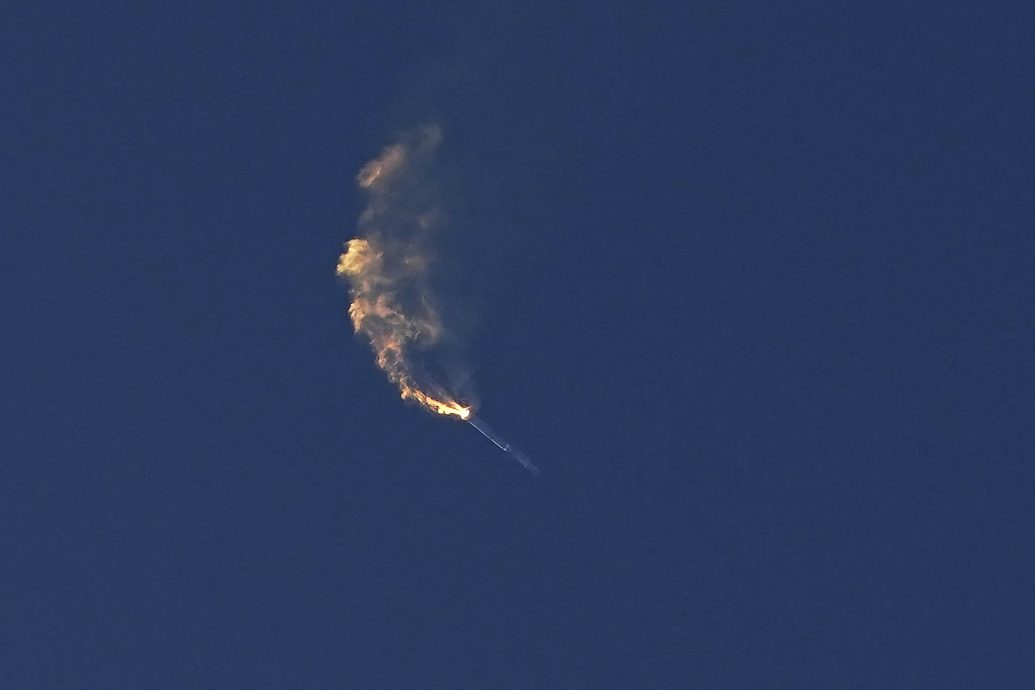 环保团体指控“SpaceX火箭计划”伤害环境提告FAA