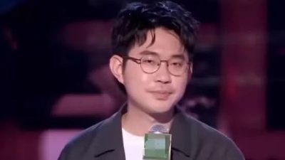 中国脱口秀演员涉辱军停工  北京立案调查“笑果文化”