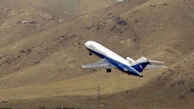 塔利班恢复阿富汗与中国民航直飞航线