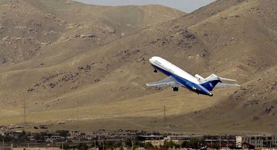 看世界／中断三年　塔利班恢复阿富汗与中国民航直飞航线