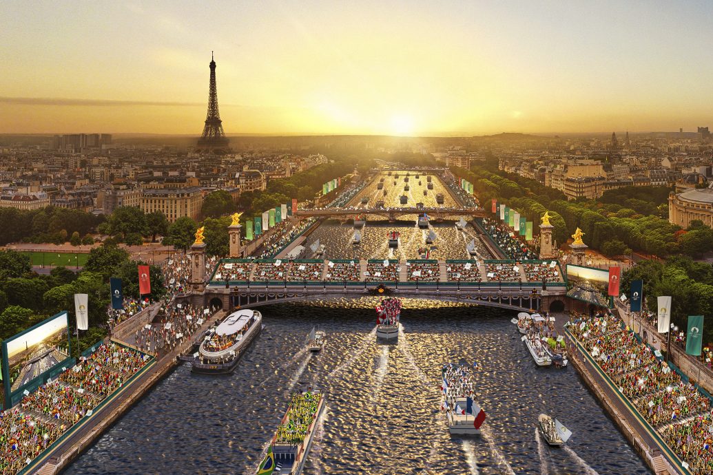 看世界／巴黎拟2024奥运前迁移游民 安置所在城镇反弹