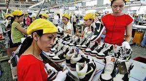 Nike Adidas越南代工鞋厂 裁员近6000人