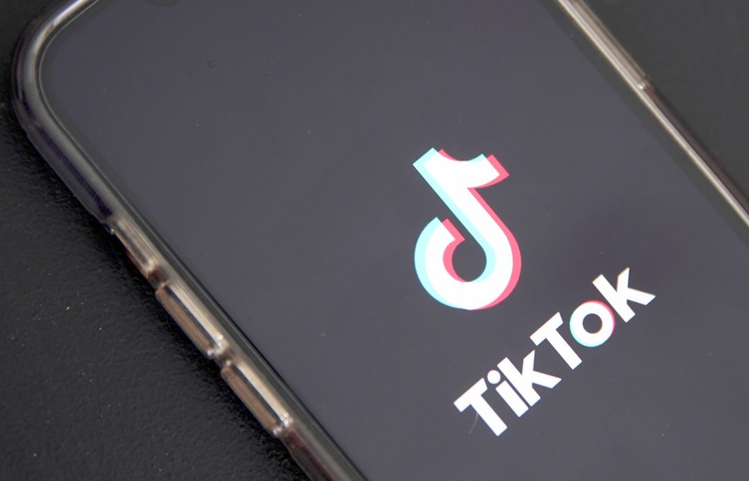 美国首例 蒙大拿州全面禁用TikTok