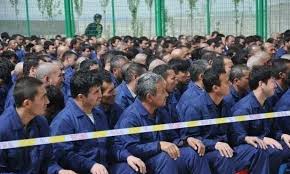 美报告批华侵犯宗教自由　种族灭绝新疆维吾尔人