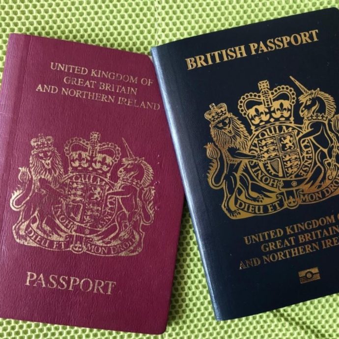 英国政府：两年逾11万港人持BNO签证移英