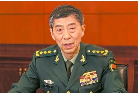 配头）五角大楼：北京已拒绝安排两国防长于新加坡会晤