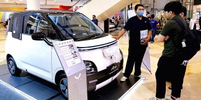 Don’t rush on electric vehicles in Asean