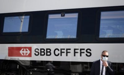 瑞典CRE业主SBB 信评砍至垃圾级 股价崩跌