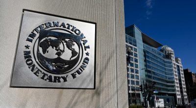 美国若倒债   IMF警告: 全球经济影响严重
