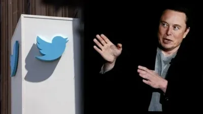 Twitter股东起诉马斯克欺骗案   法官驳回指控