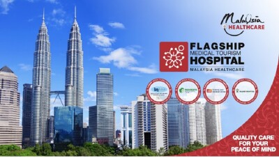 Flagship Medical Tourism Hospitals to Advance Malaysia’s Healthcare Brand on a Global Scale