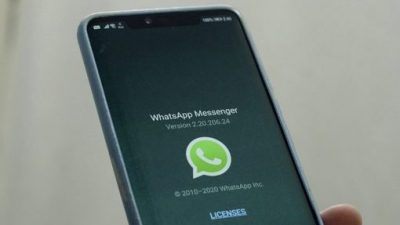 【科技简讯】WhatsApp开发新措施 以用户名取代电话号码？