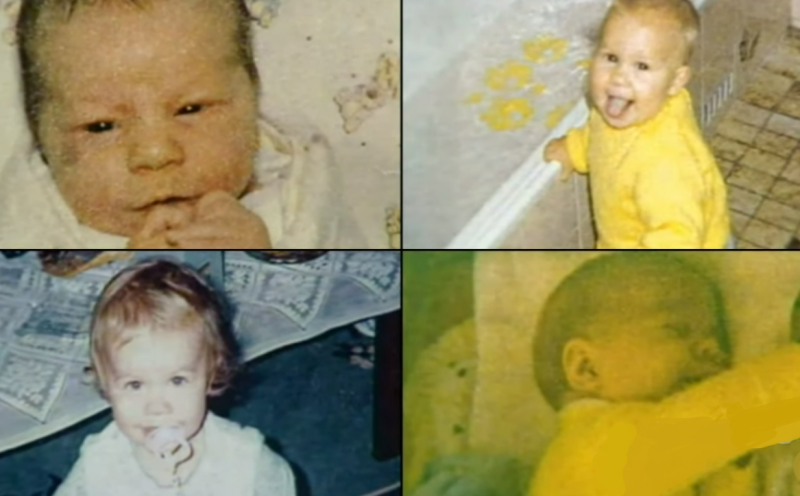 4婴儿被证实自然死亡 “杀4子”判监30年母亲获释