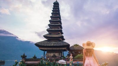 峇厘岛公布新游客行为准则 12项 “该做”和8项“不该做”