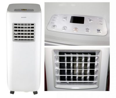 【冷气机选购指南】冷气机3类型 该怎么选？