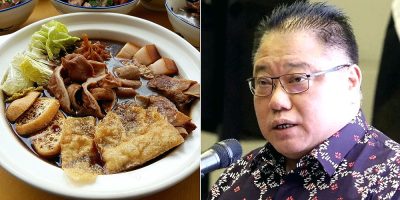 Tourism ministry to study listing BKT as traditional Malaysian dish